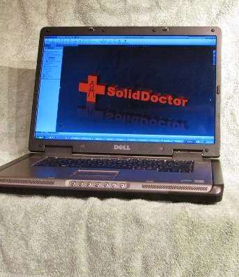 SolidDoctor | 38 Apache Way, Wilmington, MA 01887, USA | Phone: (978) 604-0331