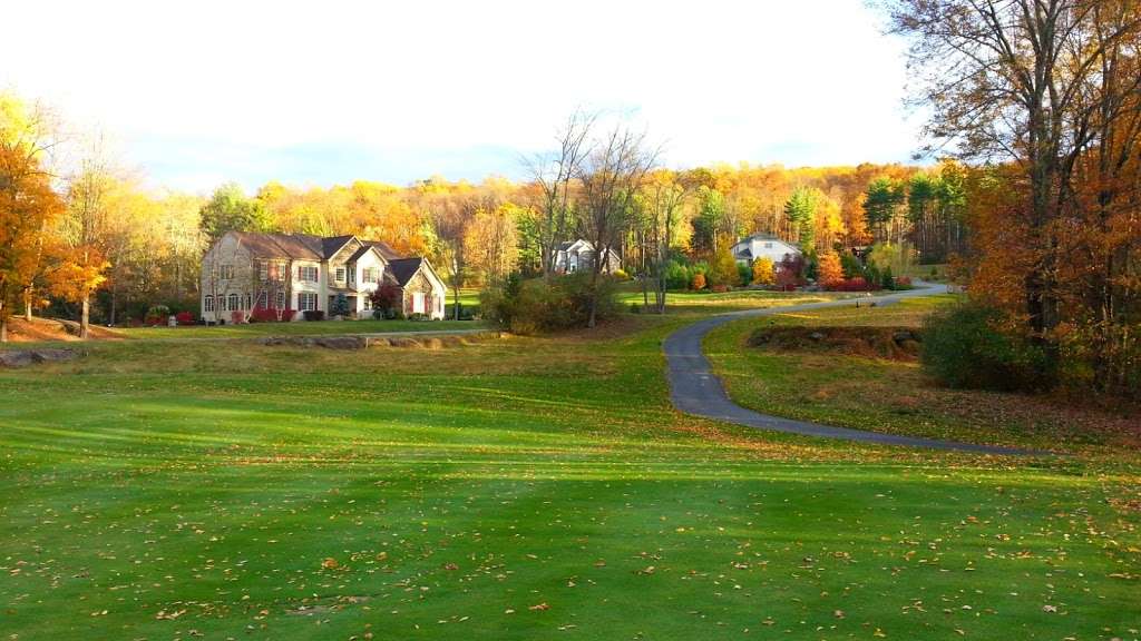 Woodloch Springs Sports Complex | 737 Woodloch Dr, Hawley, PA 18428, USA | Phone: (570) 685-8143