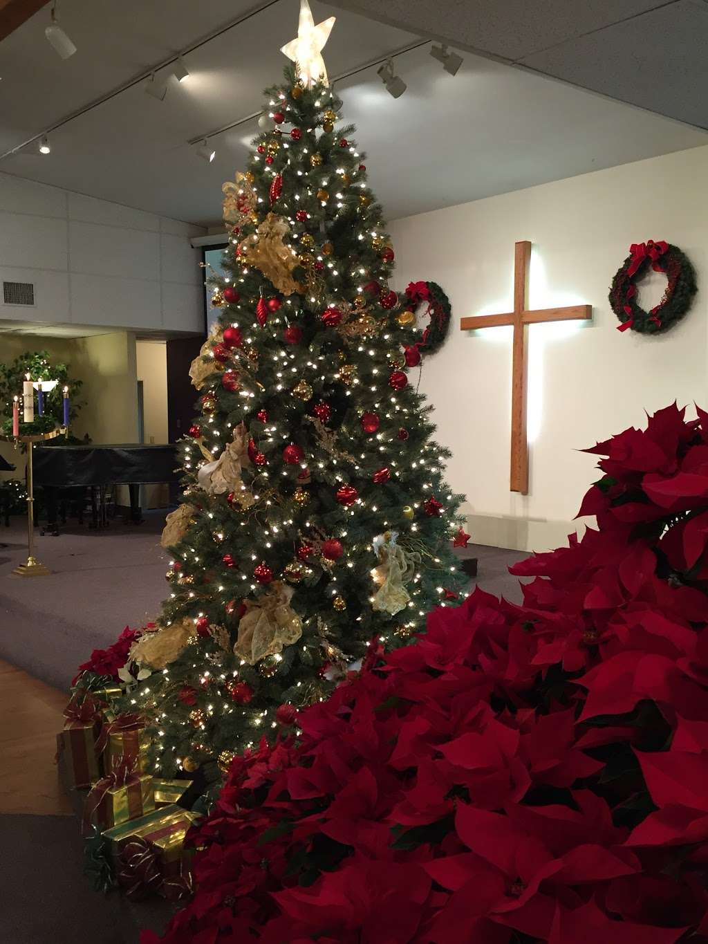 New Hope Lutheran Church | 29295 Agoura Rd, Agoura Hills, CA 91301, USA | Phone: (818) 889-8700