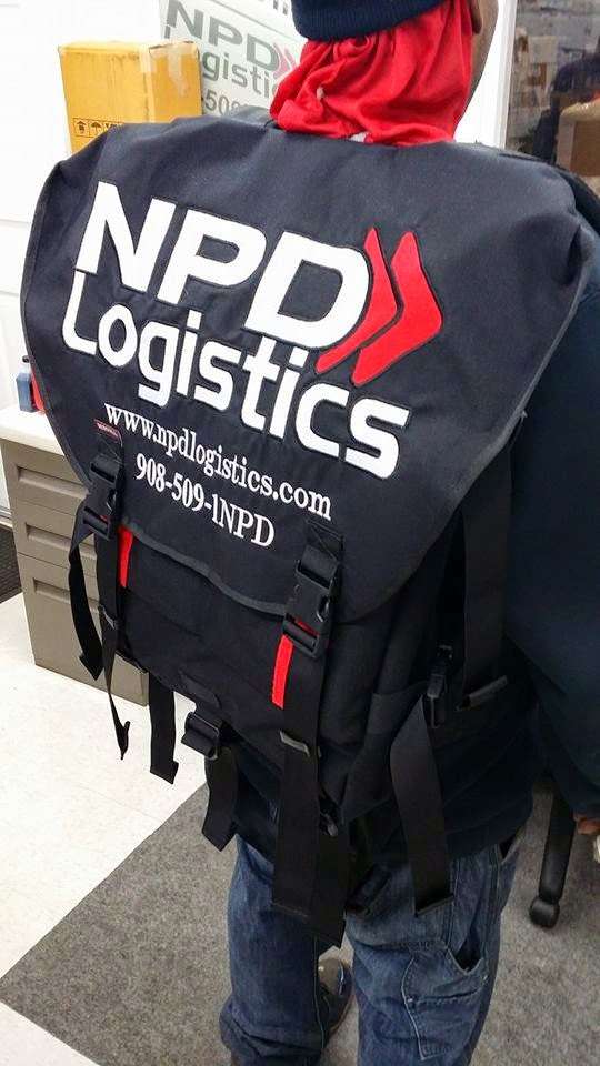 NPD Logistics | 263 Frelinghuysen Ave, Newark, NJ 07114, USA | Phone: (908) 509-1673