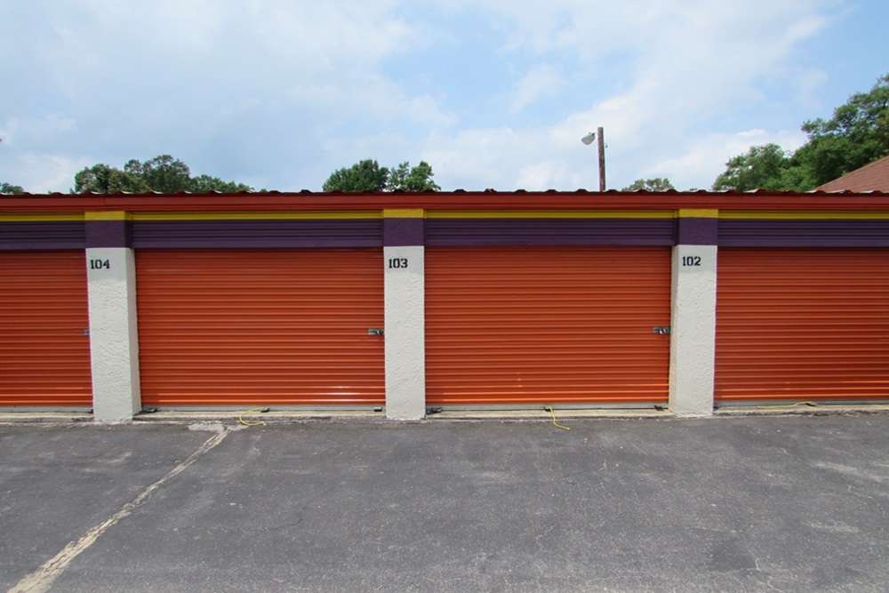 Public Storage | 2675 S York Rd, Gastonia, NC 28052, USA | Phone: (980) 285-1043