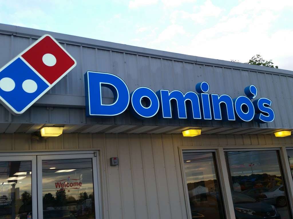 Dominos Pizza | 1012 Baltimore St, Hanover, PA 17331, USA | Phone: (717) 633-9411