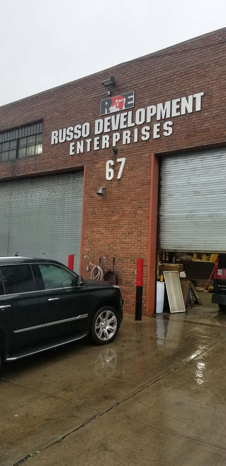 Russo A Wrecking Inc | 67 East Ave, Lawrence, NY 11559, USA | Phone: (516) 239-8823