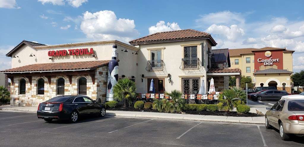 Grand Tequila | 8723 TX-151, San Antonio, TX 78245, USA | Phone: (210) 352-5270