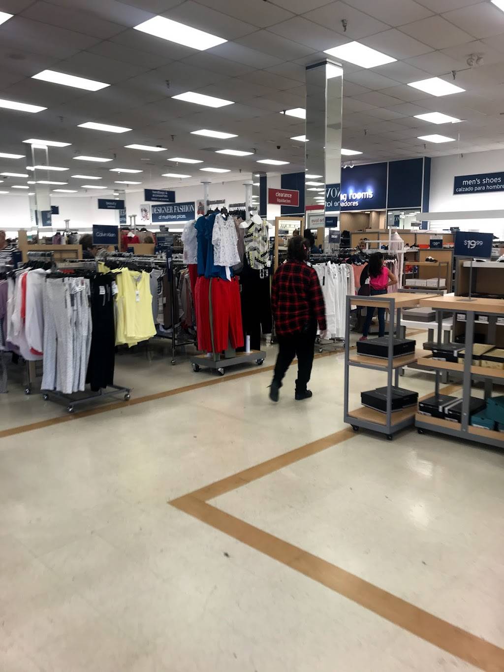 Marshalls | 11865 SW 26th St, Miami, FL 33175, USA | Phone: (305) 221-6999