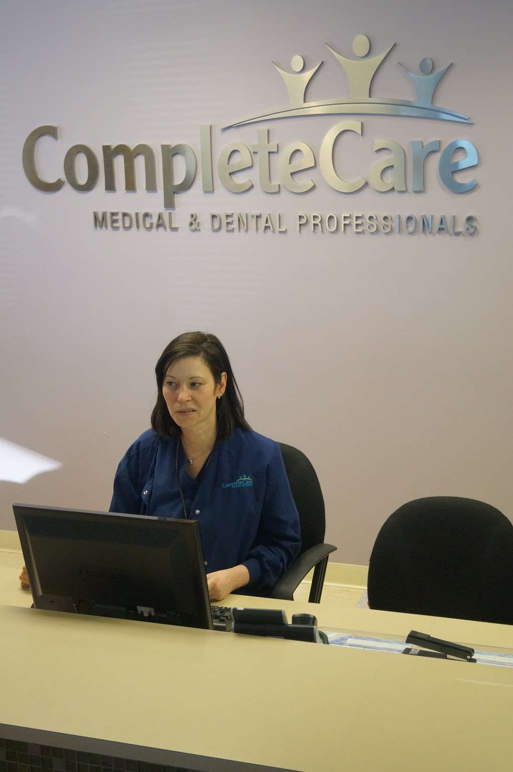 CompleteCare Medical & Dental Professionals | 1200 N High St, Millville, NJ 08332 | Phone: (856) 451-4700