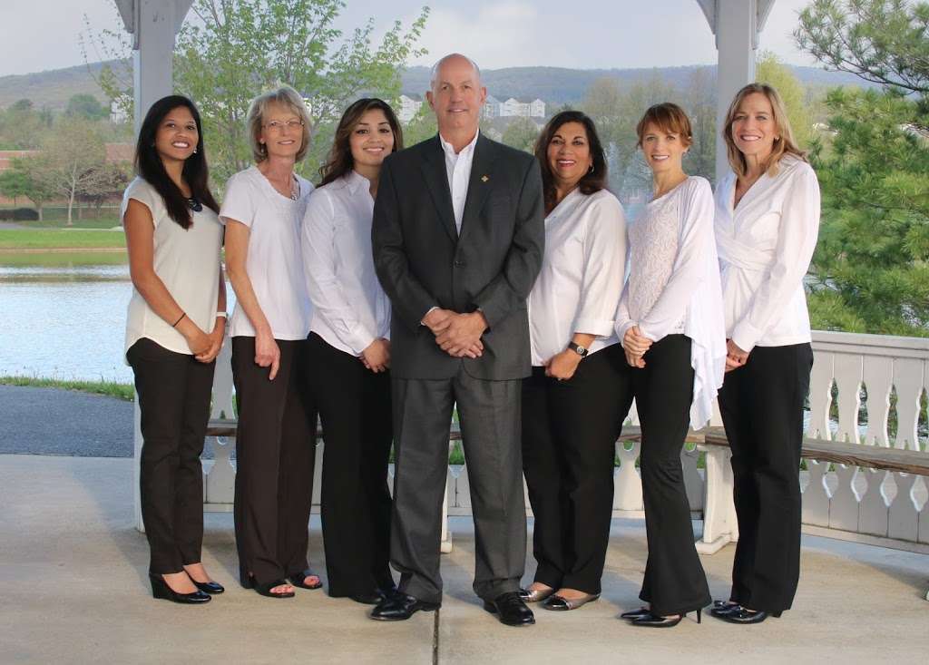 Yellow Springs Dental | 2100 Old Farm Dr #1f, Frederick, MD 21702, USA | Phone: (301) 663-1700