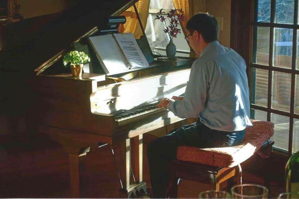 Frilling Piano Studio | 340 Treeline Park #1515, San Antonio, TX 78209, USA | Phone: (937) 622-0118