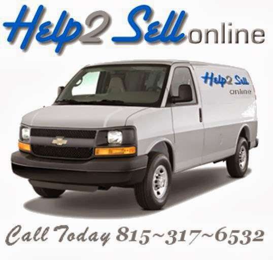 Help 2 Sell Online | 16965 Thackery St, Oak Forest, IL 60452, USA | Phone: (815) 317-6532