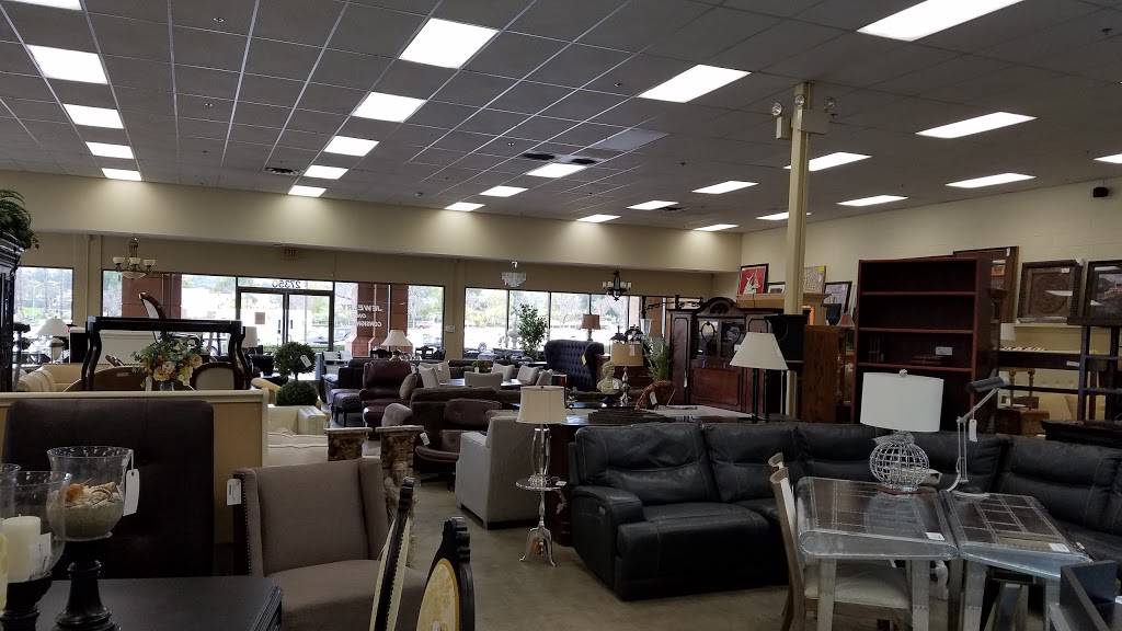 Home Consignment Center - Laguna Niguel | 27350 Alicia Pkwy, Laguna Niguel, CA 92677 | Phone: (949) 448-8640