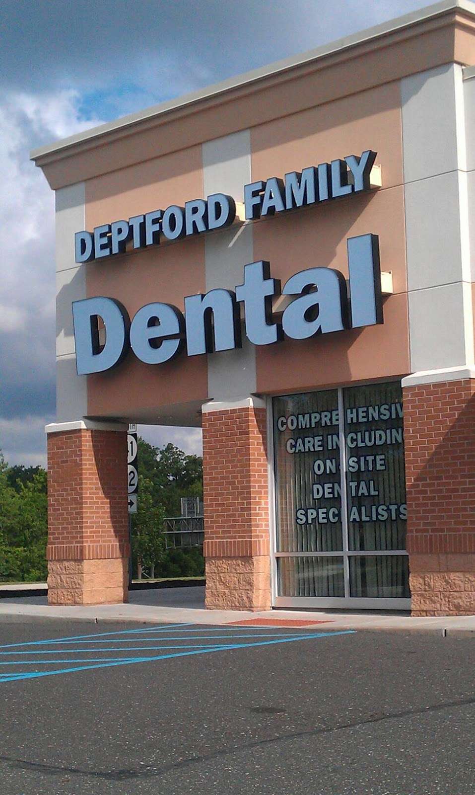 Deptford Family Dental | 2000 Clements Bridge Rd, Deptford Township, NJ 08096, USA | Phone: (856) 202-8192