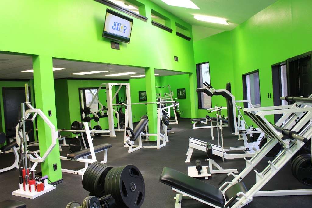 Xecu-Fit | 17300 Saturn Ln #108, Houston, TX 77058, USA | Phone: (832) 224-4016