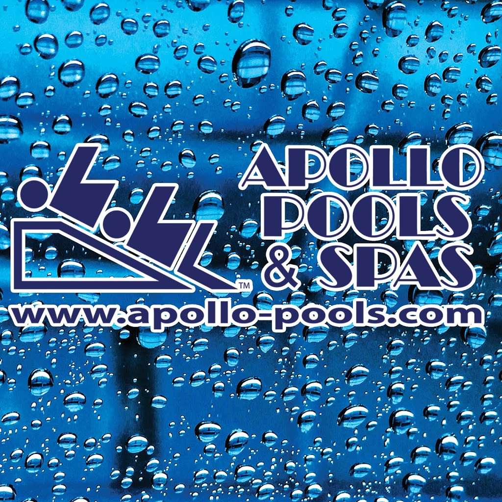 Apollo Pools & Spas Inc | 3711 Perkiomen Ave, Reading, PA 19606, USA | Phone: (610) 779-1228
