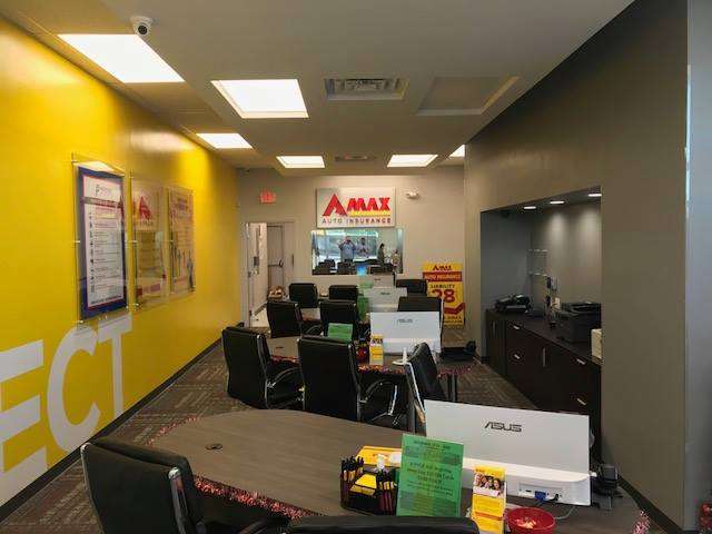 A-MAX Auto Insurance | 207 Valley Hi Dr Ste. 101, San Antonio, TX 78227, USA | Phone: (210) 647-2000