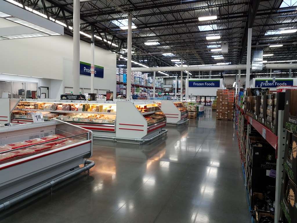 Sams Club | 1050 Ogden Ave, Montgomery, IL 60538, USA | Phone: (630) 449-1946