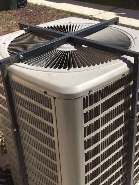 Cooper Heating & Air Conditioning | 891 N Linden Ave, Rialto, CA 92376, USA | Phone: (909) 228-7445