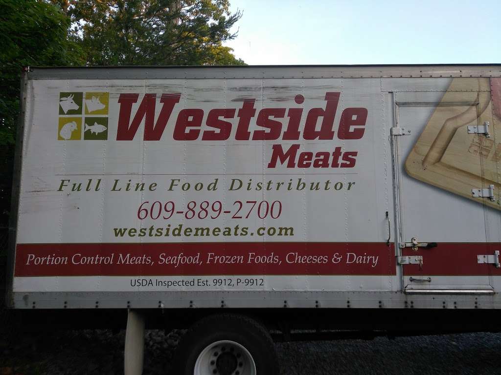 Westside Meats | 310 N Railroad Ave, Rio Grande, NJ 08242 | Phone: (609) 889-2700