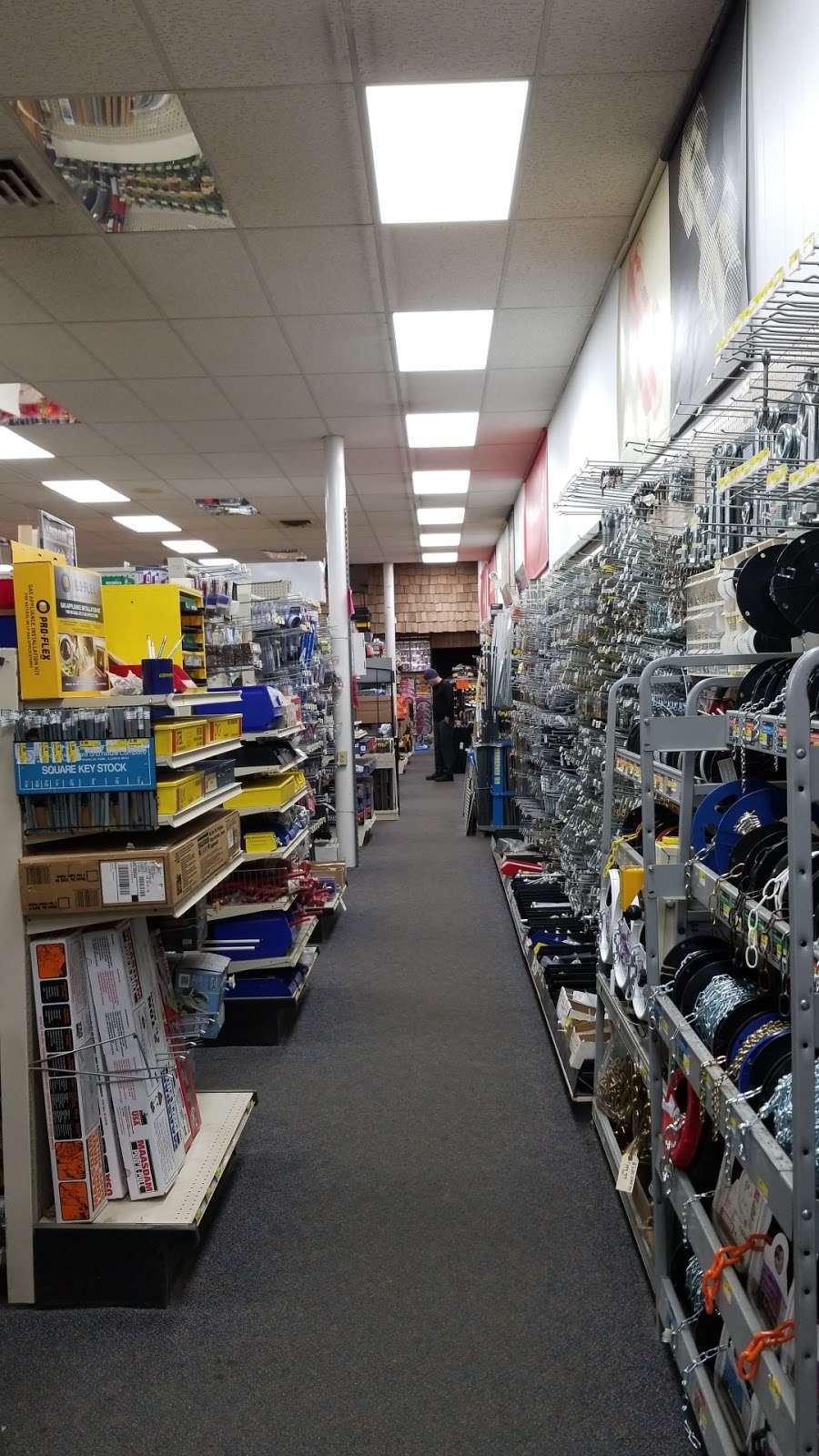 Kuzans True Value Hardware | 1069 Pottsville Pike, Shoemakersville, PA 19555, USA | Phone: (610) 562-7186