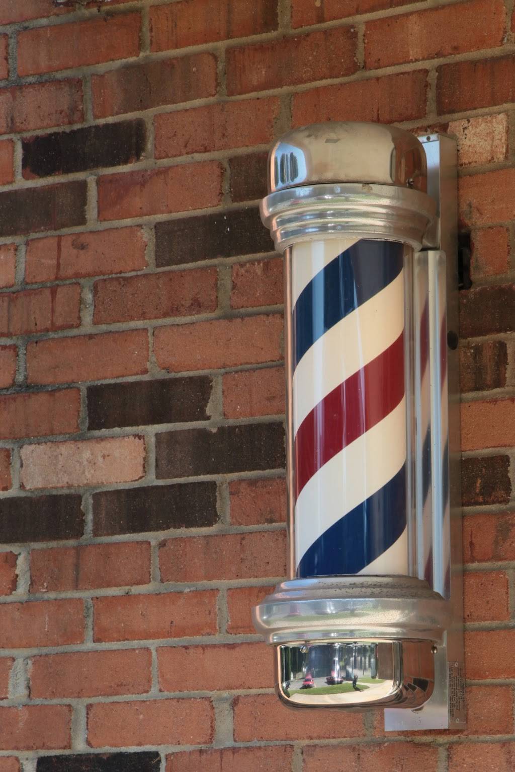 North Durham Barber Shop | 4914 N Roxboro St, Durham, NC 27704, USA | Phone: (919) 620-5999