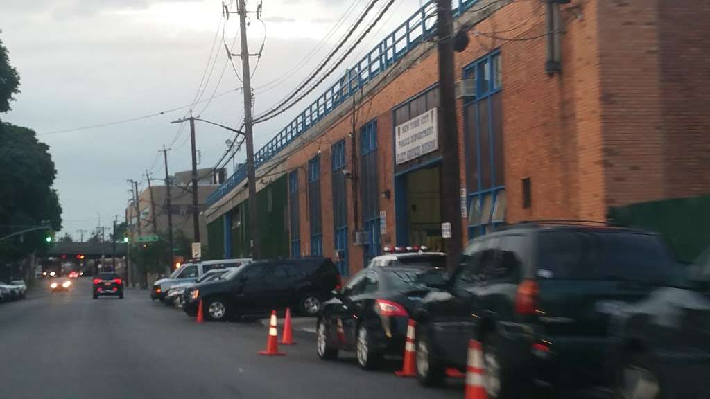Nypd Shop 1 Fleet Services Division | 53-15 58th St, Woodside, NY 11377, USA Nypd Shop 1 Fleet Services Division | 53-15 58th St, Woodside, NY 11377, USA