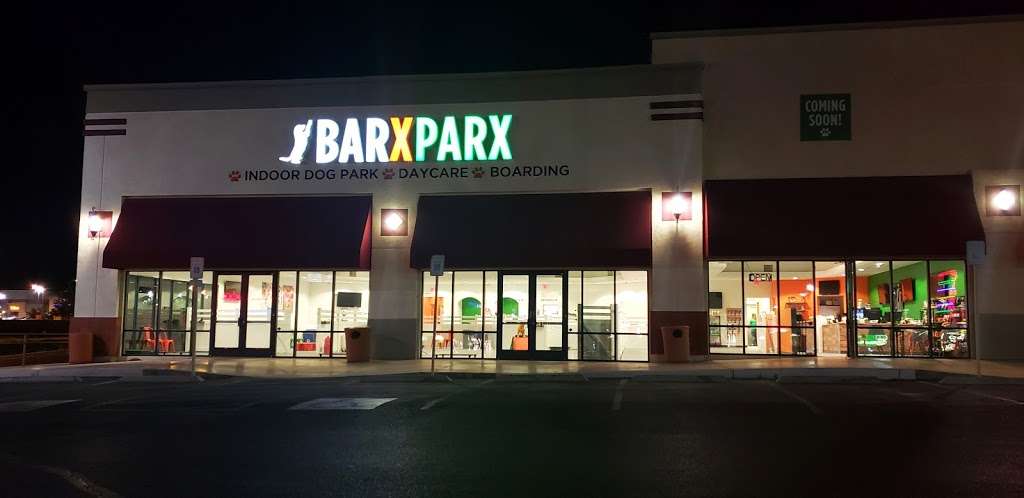 Barx Parx | Suite #115, 8868 S Eastern Ave, Las Vegas, NV 89123, USA | Phone: (702) 518-6439