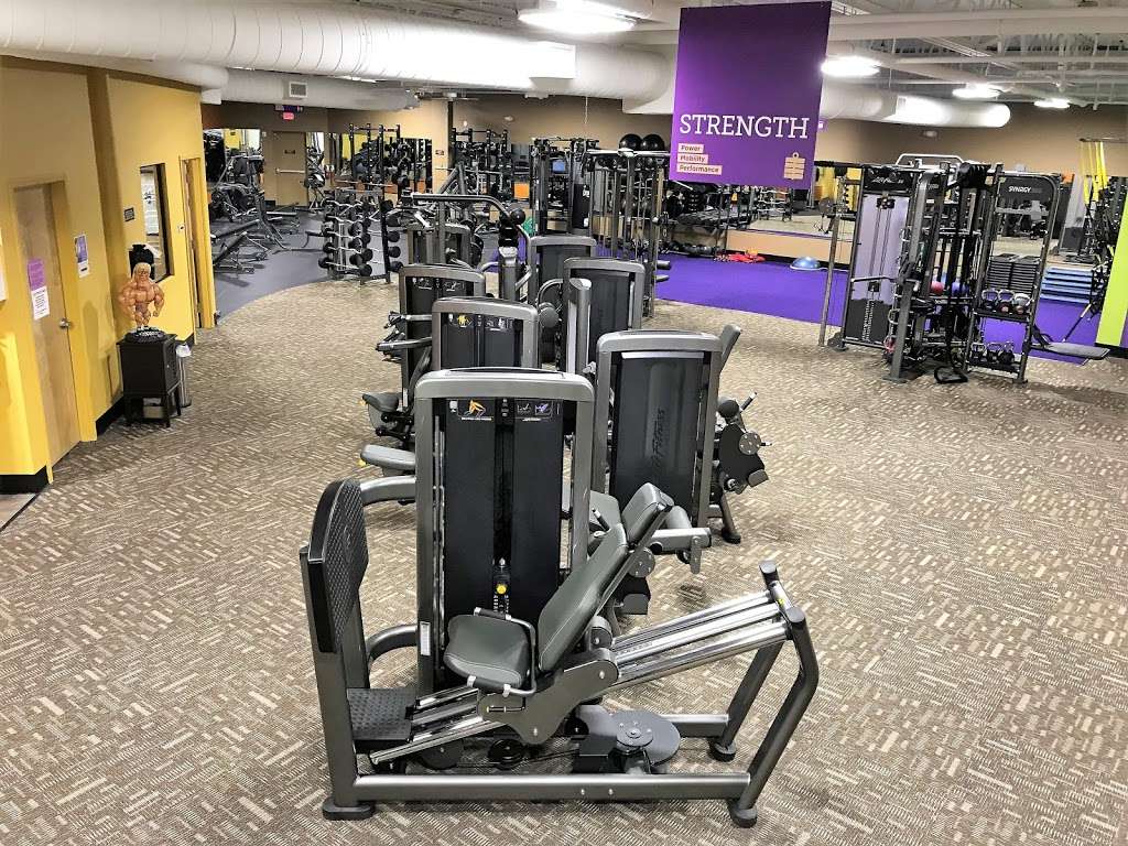 Anytime Fitness | 1161 S Federal Hwy, Pompano Beach, FL 33062, USA | Phone: (754) 999-0247