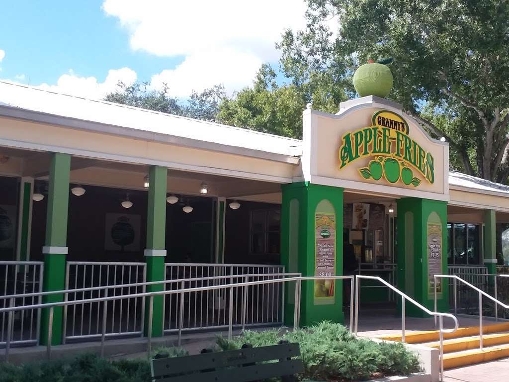 grannys Apple Fries | 262902663640000010, Cypress Gardens, FL 33884, USA | Phone: (888) 690-5346