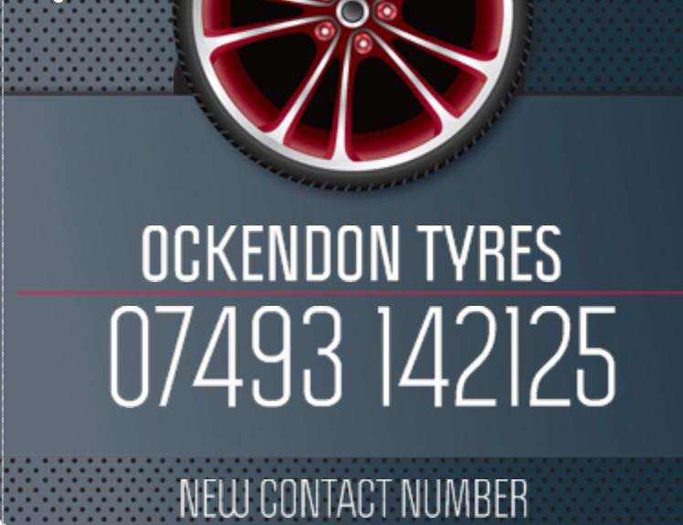 Ockendon Tyres & Auto Centre Limited | Ockendon Tyres Limited, BALDWINS Farm, Dennises Lane, Upminster, South Ockendon RM14 2XB, UK | Phone: 07493 142125