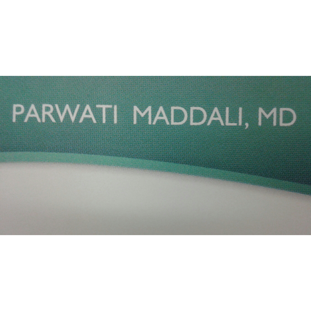 Dr. Parwati C. Maddali, MD, PA | 845 Executive Ln #100, Rockledge, FL 32955, USA | Phone: (321) 631-4222