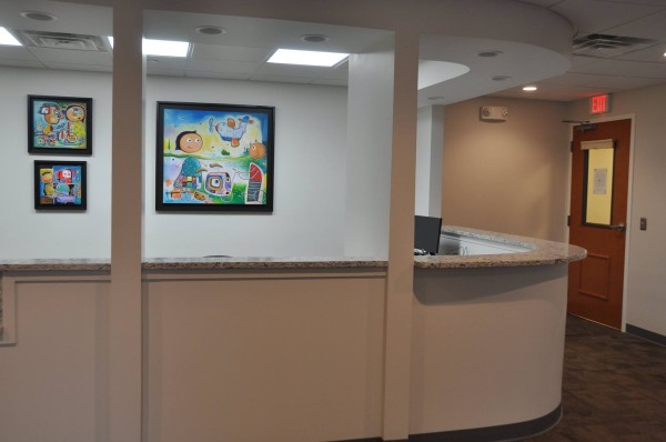 Abington Childrens Dentistry and Orthodontics | 360 Brockton Ave #204, Abington, MA 02351, USA | Phone: (781) 347-5898