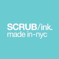 SCRUB/ink | 566 Grand Ave, Englewood, NJ 07631, USA | Phone: (201) 569-2144