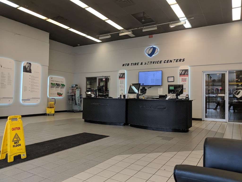 NTB-National Tire & Battery | 20 Stockwell Dr, Avon, MA 02322, USA | Phone: (508) 559-9191