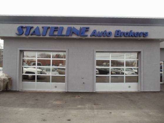 Stateline Auto Brokers | 1115 Washington St, Attleboro, MA 02703, USA | Phone: (508) 639-5506