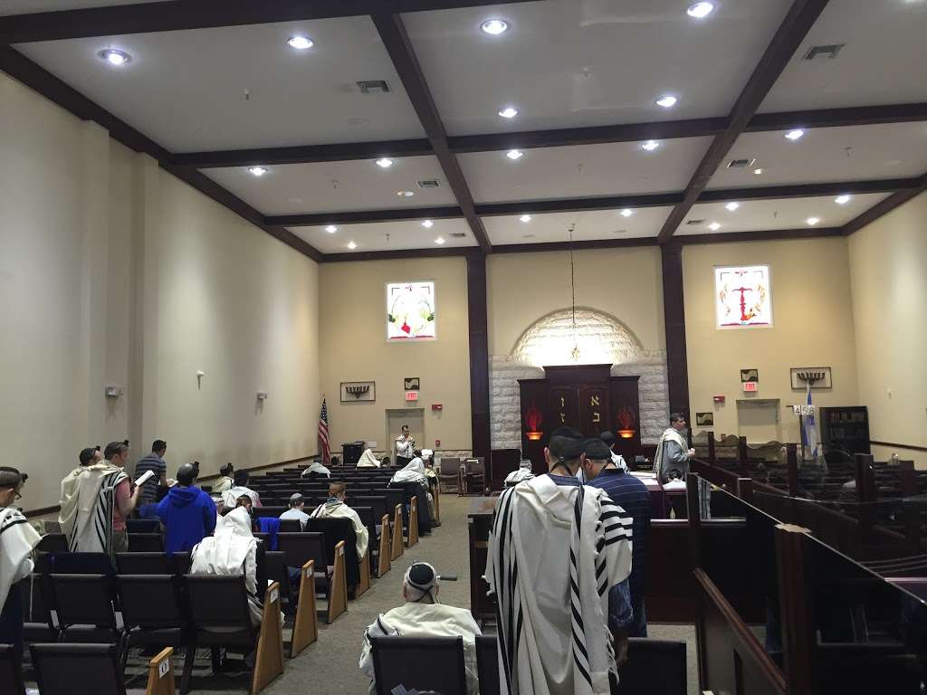 Congregation Torah Ohr | 19146 Lyons Rd, Boca Raton, FL 33434, USA | Phone: (561) 479-4049