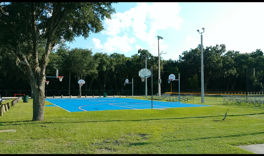 Veterans Memorial Park | 506 W Berckman St, Fruitland Park, FL 34731, USA | Phone: (352) 360-6727