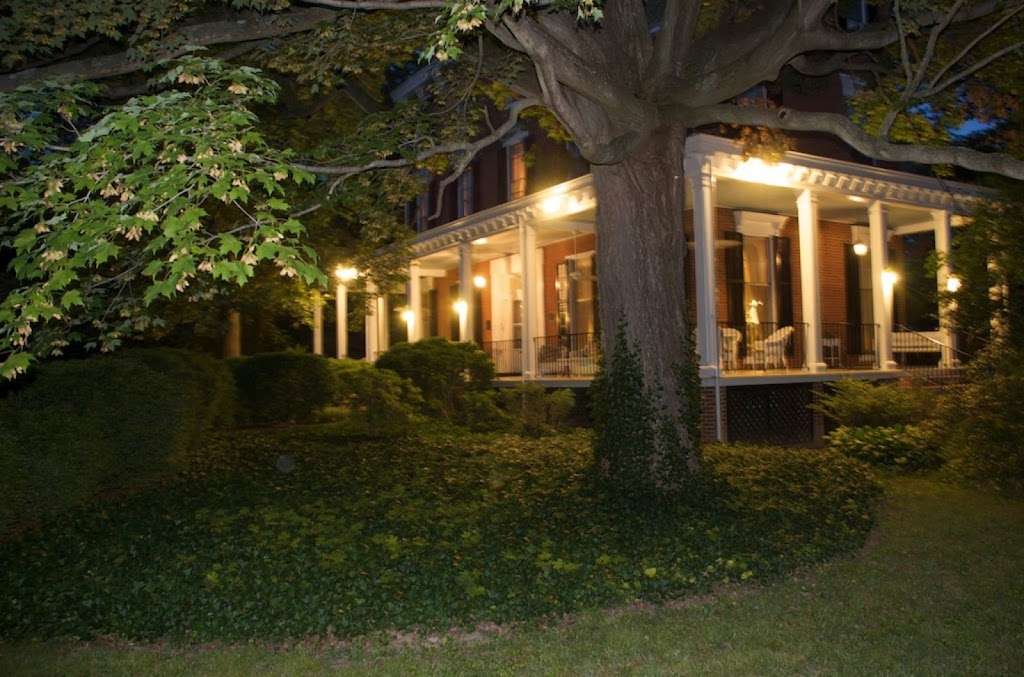 Brampton Bed and Breakfast Inn | 25227 Chestertown Rd, Chestertown, MD 21620, USA | Phone: (410) 778-1860