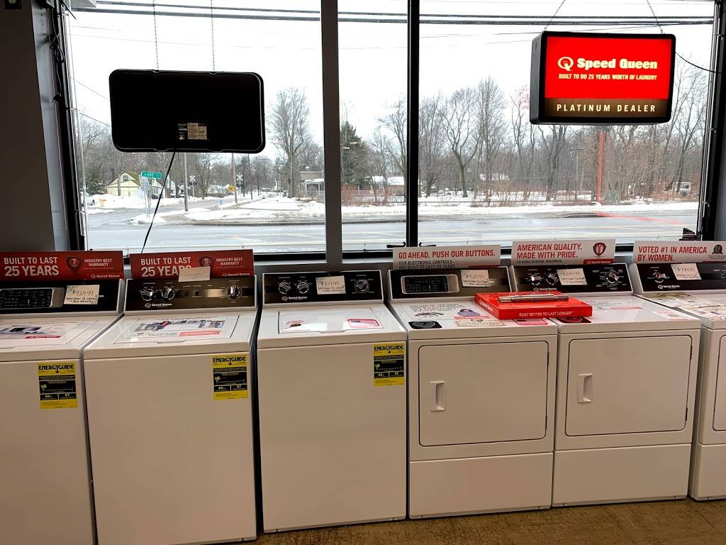 All Appliances Parts & Service, Inc. | 267 Lake St, Hamburg, NY 14075, USA | Phone: (716) 649-4803