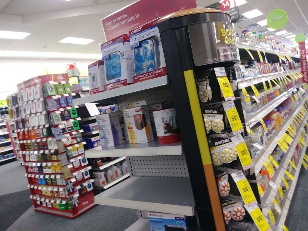 CVS Pharmacy | 1225 N Bluegrove Rd, Lancaster, TX 75146, USA | Phone: (972) 227-2145