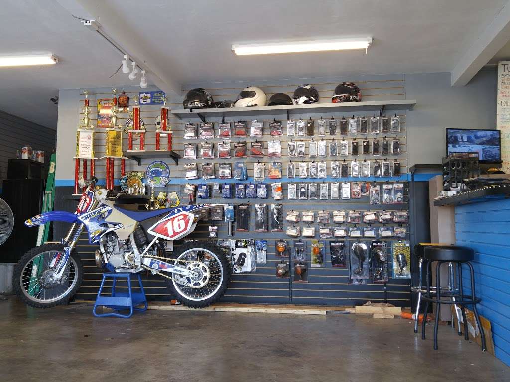 Arizona Motorcycle Services | 1060 W Broadway Rd, Mesa, AZ 85210, USA | Phone: (480) 969-6666