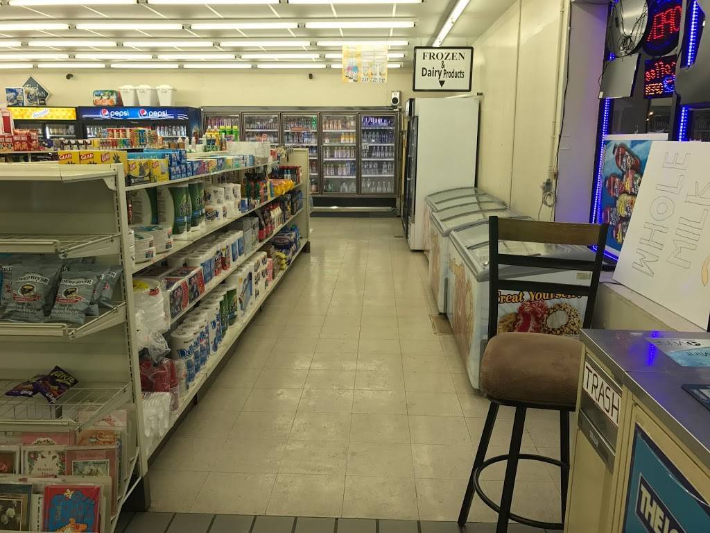 Linden Convenience Plus | 455 Lynn St, Malden, MA 02148, USA | Phone: (781) 388-8211