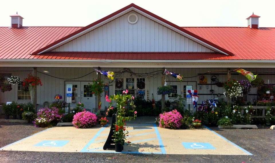 McCarter-Dallman Farm and Garden Center | 83 St Mihiel Dr, Delran, NJ 08075, USA | Phone: (856) 764-0468