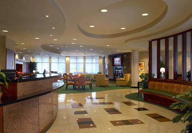 Courtyard by Marriott Salisbury | 128 Troopers Way, Salisbury, MD 21804, USA | Phone: (410) 742-4405