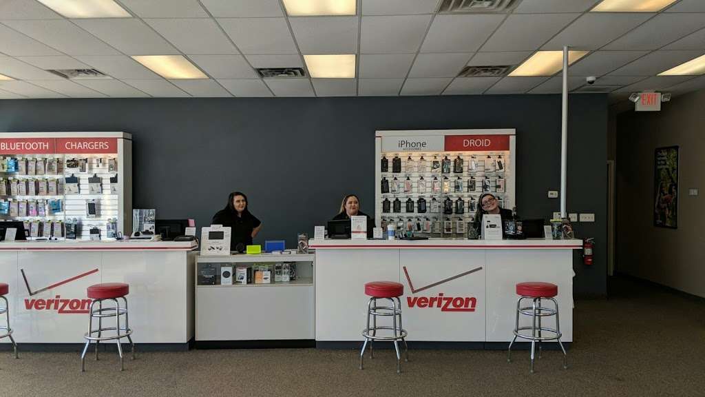 Verizon Authorized Retailer, TCC | 269 N Broadway Rt 49, Pennsville Township, NJ 08070 | Phone: (856) 514-3090