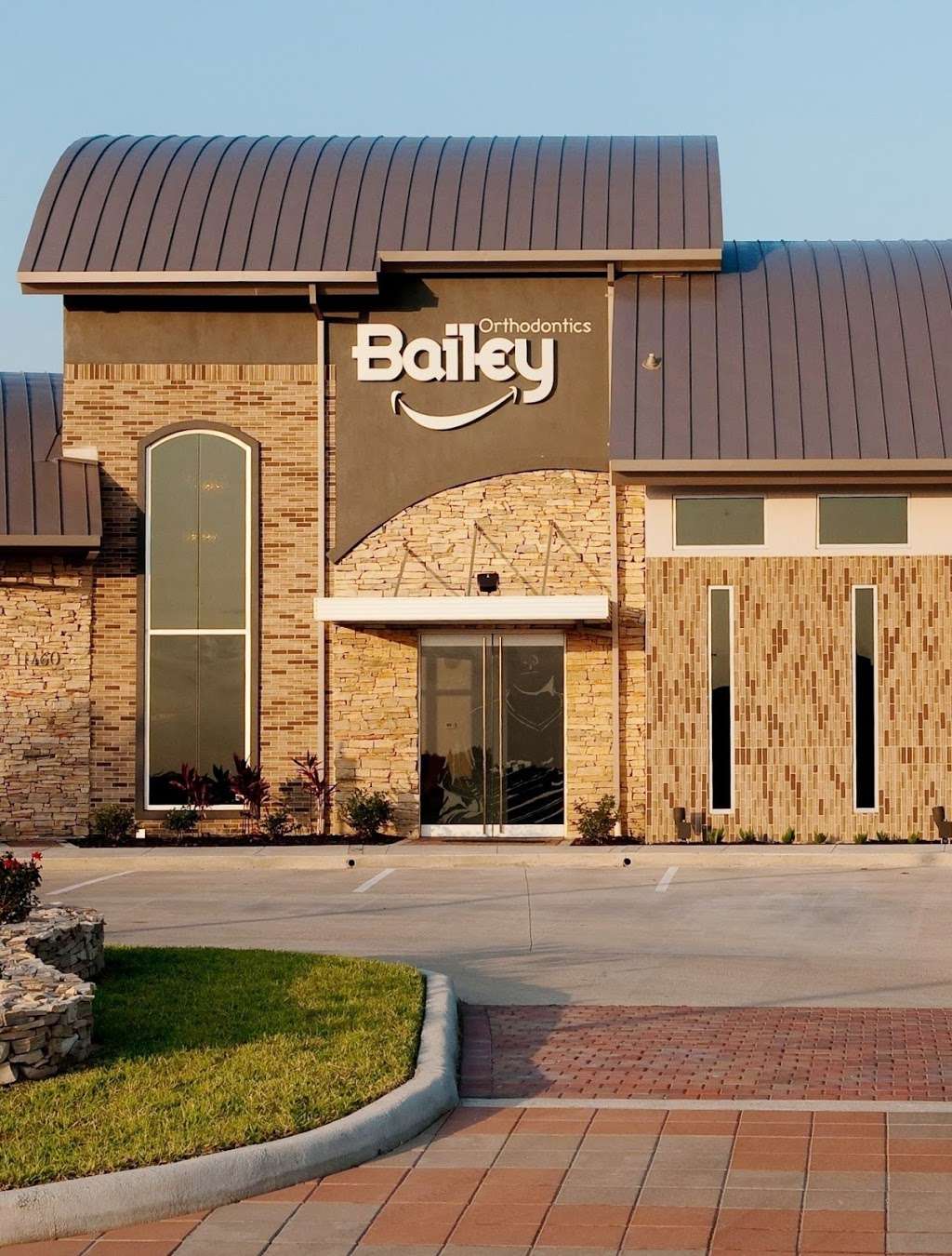 Bailey Orthodontics | 11460 Space Center Blvd, Houston, TX 77059 | Phone: (281) 991-8100