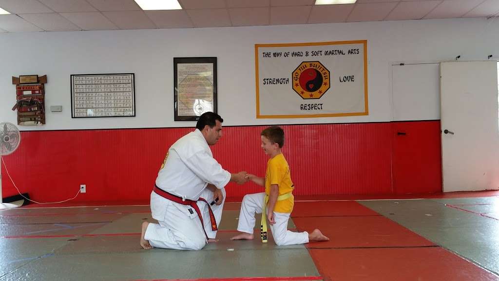 Setting Sun Martial Arts | 4993 Niagara Ave # 109, San Diego, CA 92107, USA | Phone: (619) 223-8827