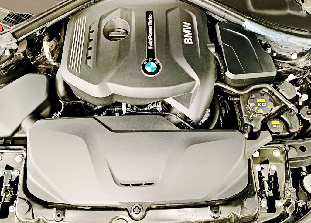 Brewster Motor WerKs | 6515 E Adamo Dr, Tampa, FL 33619, USA | Phone: (813) 393-7116