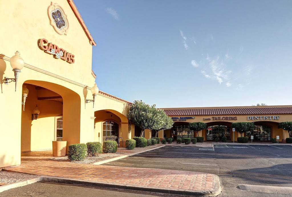 Desert Breeze Dentistry | 1720 E Warner Rd # 5, Tempe, AZ 85284, USA | Phone: (480) 345-7413