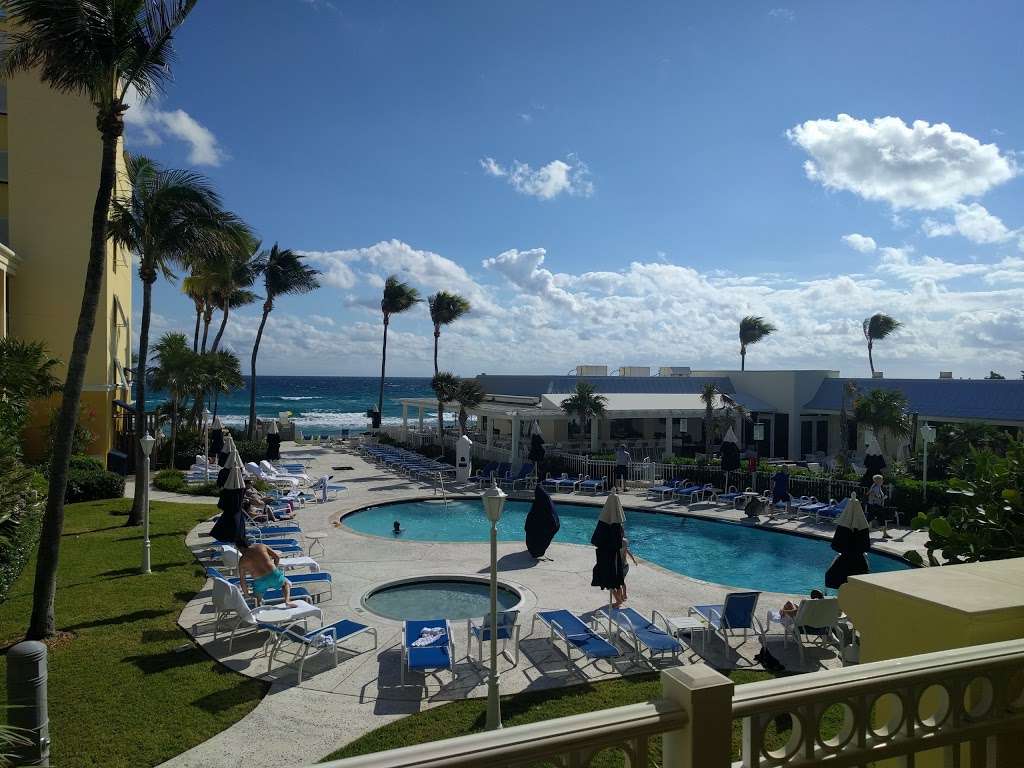 Delray Sands Resort | 2809 S Ocean Blvd, Highland Beach, FL 33487, USA | Phone: (561) 278-6241