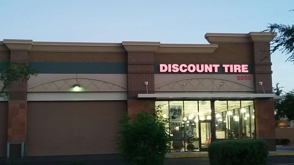 Discount Tire | 9950 W McDowell Rd, Avondale, AZ 85392, USA | Phone: (623) 936-5149