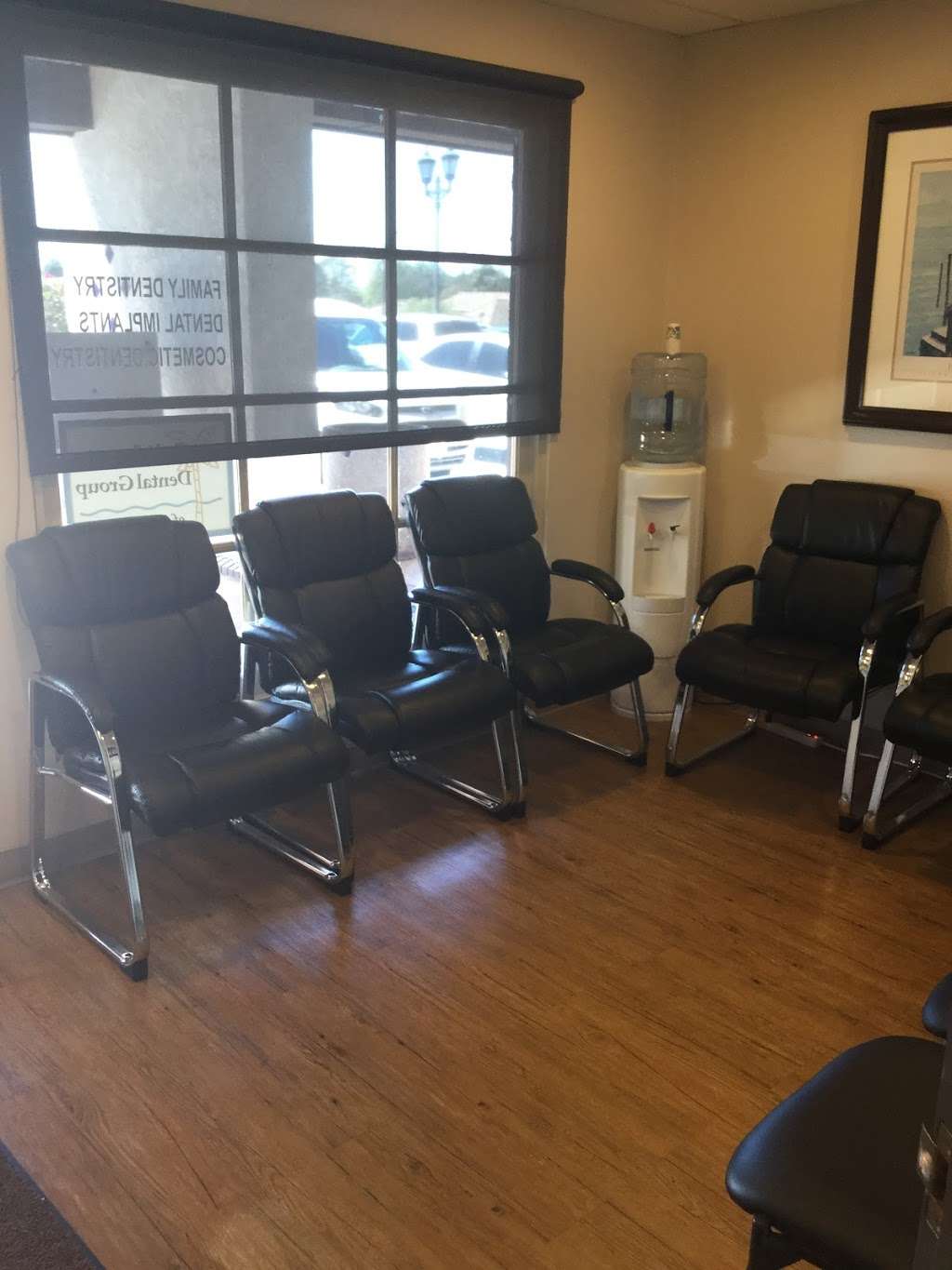 California Dental Group of Anaheim Hills | 140 S Fairmont Blvd, Anaheim, CA 92808, USA | Phone: (714) 974-0054